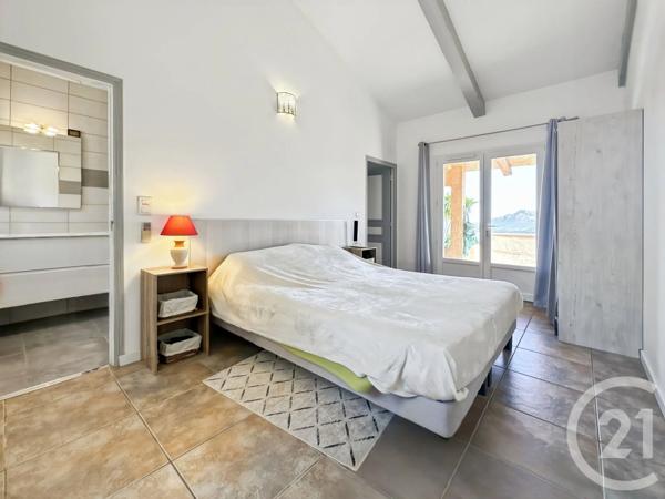 Maison à vendre  7 pièces - 134,15 m 2   CALENZANA  - 202