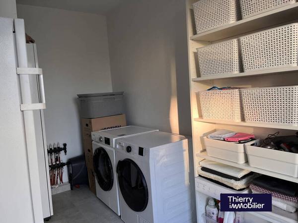 Maison 5 pièces - 49000 Écouflant