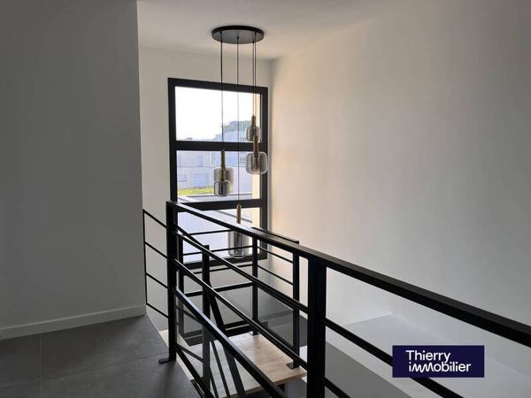 Maison 5 pièces - 49000 Écouflant