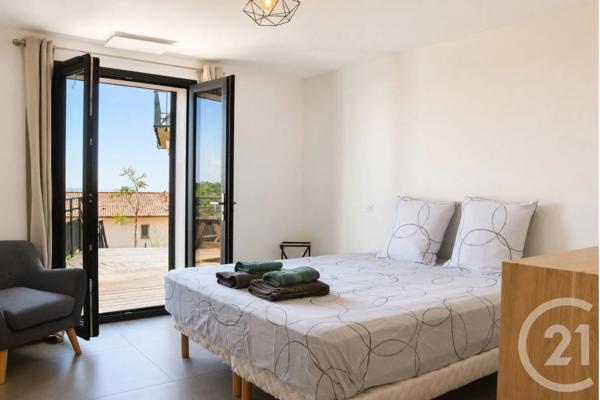 Maison à vendre  6 pièces - 245,68 m 2   PENTA DI CASINCA  - 202