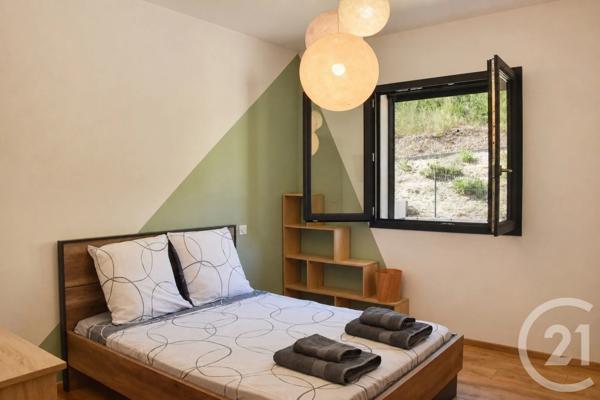 Maison à vendre  6 pièces - 245,68 m 2   PENTA DI CASINCA  - 202