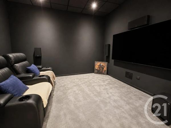 Maison à vendre  6 pièces - 245,68 m 2   PENTA DI CASINCA  - 202