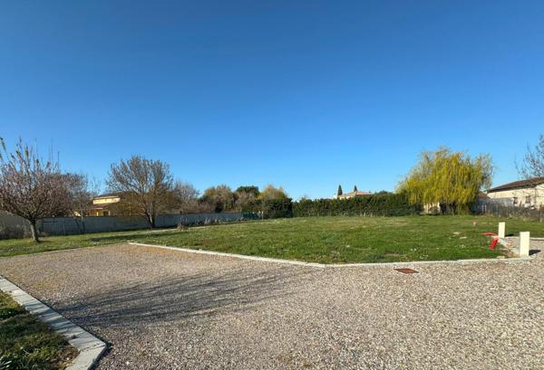 ?621 m² + PTZ : saisissez l’opportunité de bâtir !