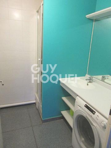 Appartement 2 pièce(s) 41.2 m2