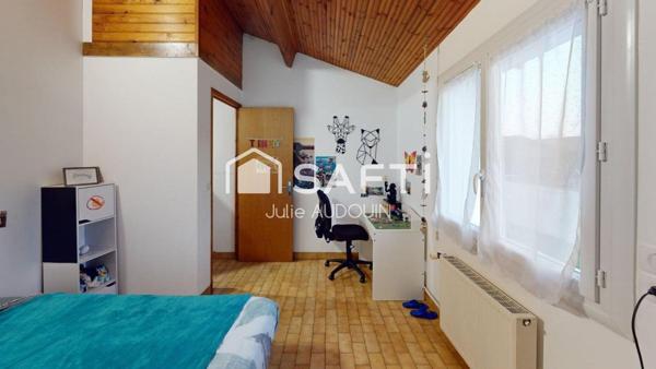 Maison familiale de 164 m²  à Saujon