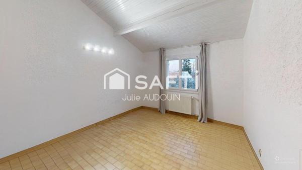 Maison familiale de 164 m²  à Saujon