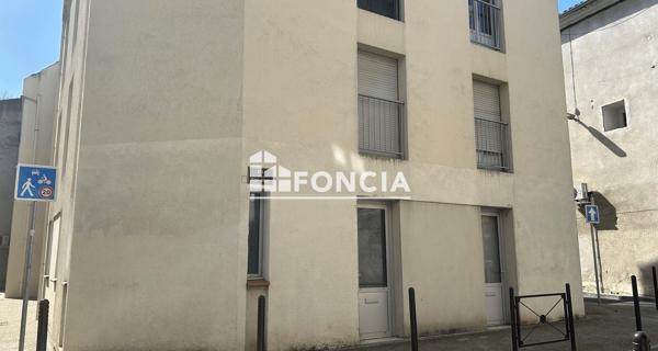 À vendre Appartement 2 pièces 40 m² - Agen 47000