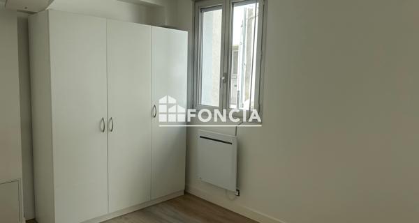 À vendre Appartement 2 pièces 40 m² - Agen 47000