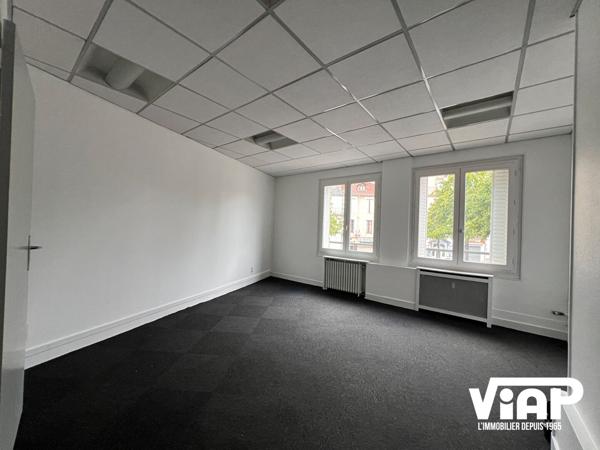 Appartement Limoges 2 pièce(s) 55 m2 , Limoges