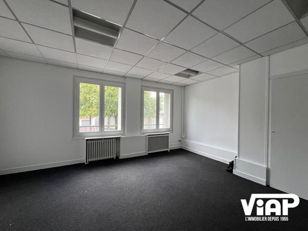 Appartement Limoges 2 pièce(s) 55 m2 , Limoges