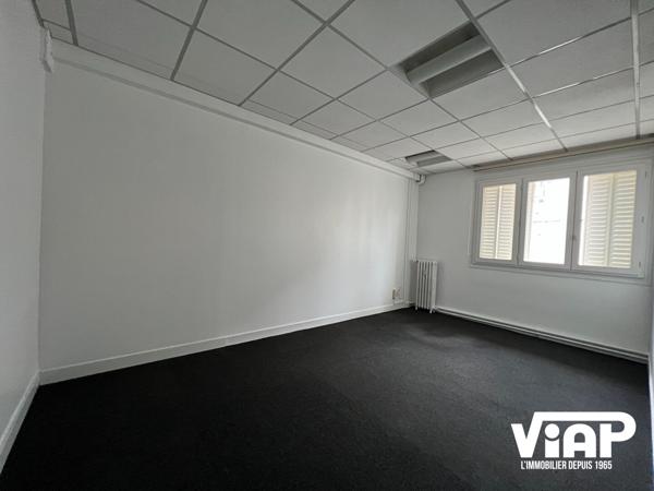 Appartement Limoges 2 pièce(s) 55 m2 , Limoges