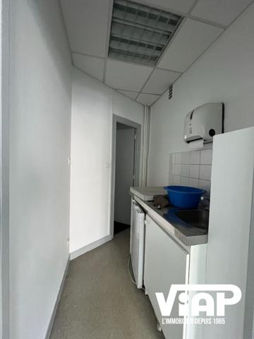 Appartement Limoges 2 pièce(s) 55 m2 , Limoges