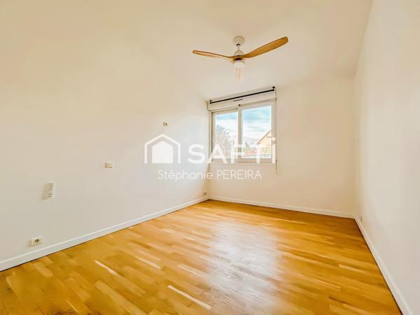 Magnifique Loft avec très grande pièce à vivre