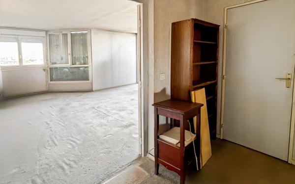 Appartement à vendre    3 pièces • 71,64 m2 Bagnolet