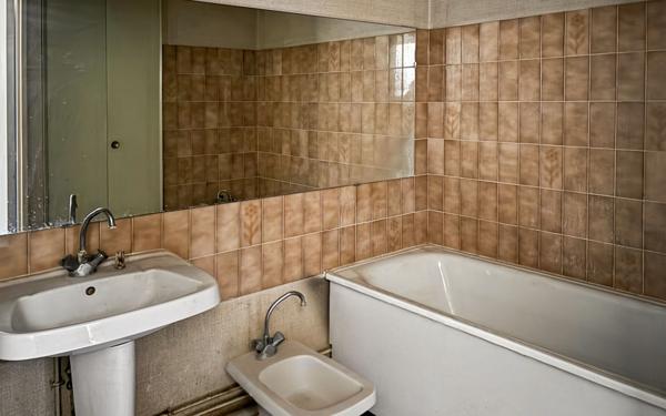 Appartement à vendre    3 pièces • 71,64 m2 Bagnolet