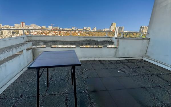 Appartement à vendre    3 pièces • 71,64 m2 Bagnolet