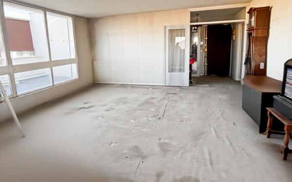 Appartement à vendre    3 pièces • 71,64 m2 Bagnolet