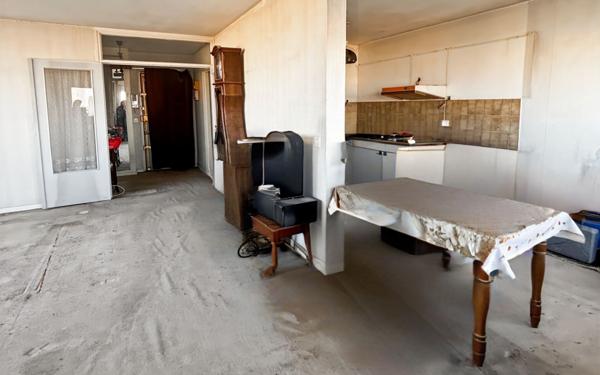 Appartement à vendre    3 pièces • 71,64 m2 Bagnolet