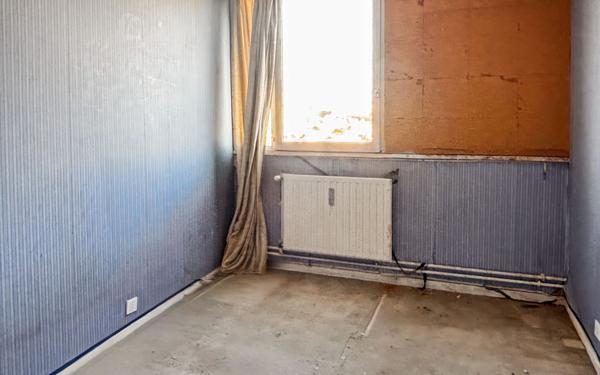 Appartement à vendre    3 pièces • 71,64 m2 Bagnolet