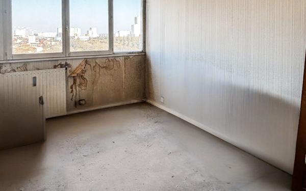 Appartement à vendre    3 pièces • 71,64 m2 Bagnolet