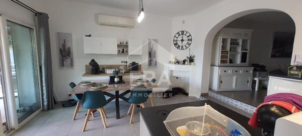 Maison Martigues 5 pièce(s)