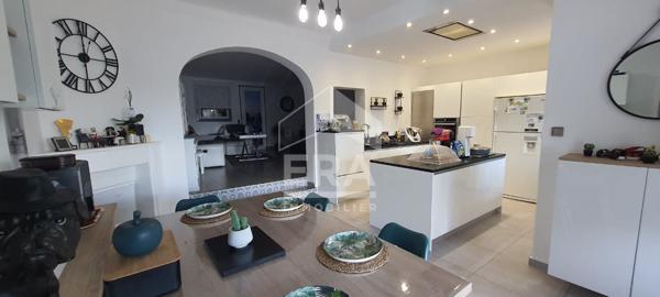 Maison Martigues 5 pièce(s)