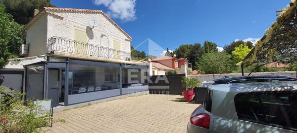 Maison Martigues 5 pièce(s)