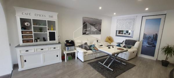 Maison Martigues 5 pièce(s)
