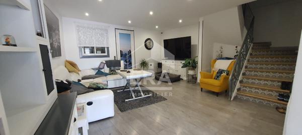 Maison Martigues 5 pièce(s)