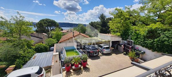 Maison Martigues 5 pièce(s)