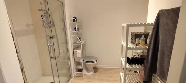 Appartement à vendre |  Saint-Jean-d'Illac |  1 pièce | 21 m²