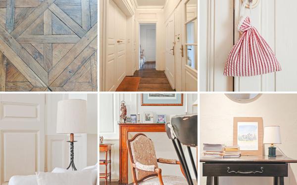 Appartement à vendre    5 pièces • 250 m2 Aurillac