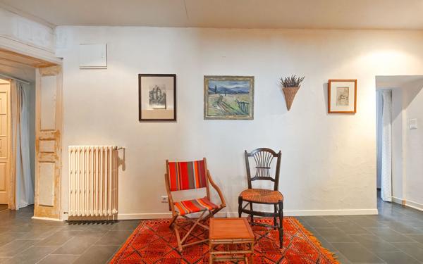 Appartement à vendre    5 pièces • 250 m2 Aurillac