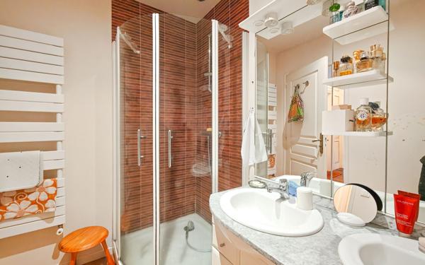 Appartement à vendre    5 pièces • 250 m2 Aurillac