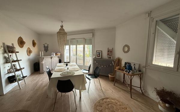 Maison à vendre    2 pièces • 78 m2 Saint-Quentin