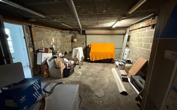 Maison à vendre    2 pièces • 78 m2 Saint-Quentin