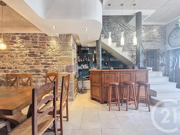 Maison à vendre  8 pièces - 230 m2 RELANGES - 88