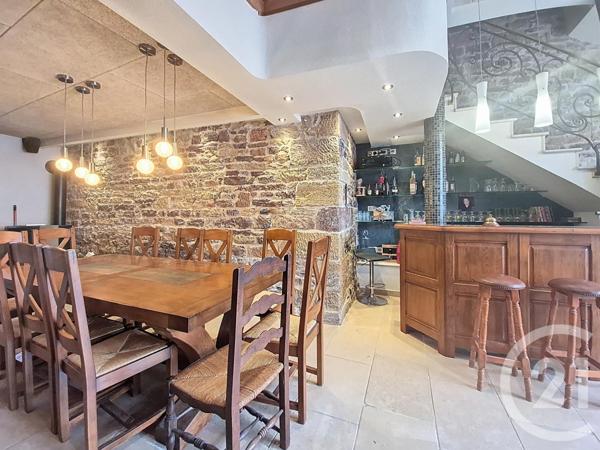 Maison à vendre  8 pièces - 230 m2 RELANGES - 88