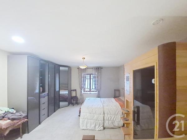 Maison à vendre  8 pièces - 230 m2 RELANGES - 88