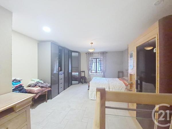 Maison à vendre  8 pièces - 230 m2 RELANGES - 88