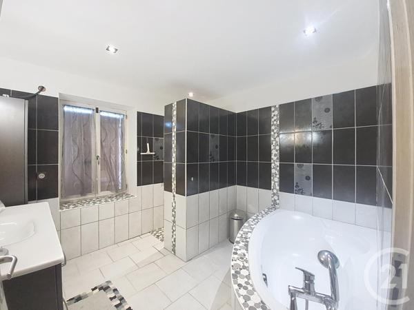 Maison à vendre  8 pièces - 230 m2 RELANGES - 88