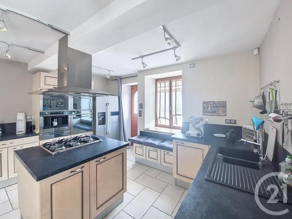 Maison à vendre  8 pièces - 230 m2 RELANGES - 88