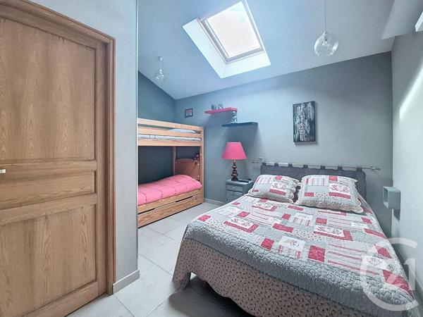 Maison à vendre  8 pièces - 230 m2 RELANGES - 88