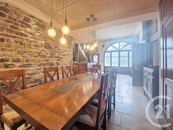 Maison à vendre  8 pièces - 230 m2 RELANGES - 88