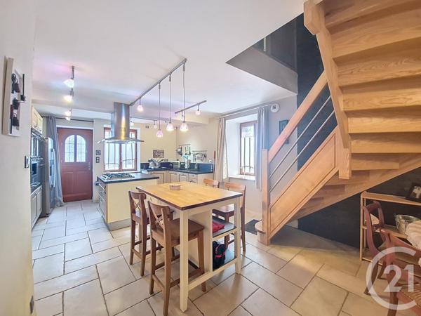 Maison à vendre  8 pièces - 230 m2 RELANGES - 88