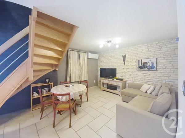 Maison à vendre  8 pièces - 230 m2 RELANGES - 88