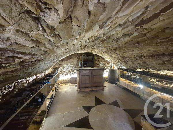 Maison à vendre  8 pièces - 230 m2 RELANGES - 88