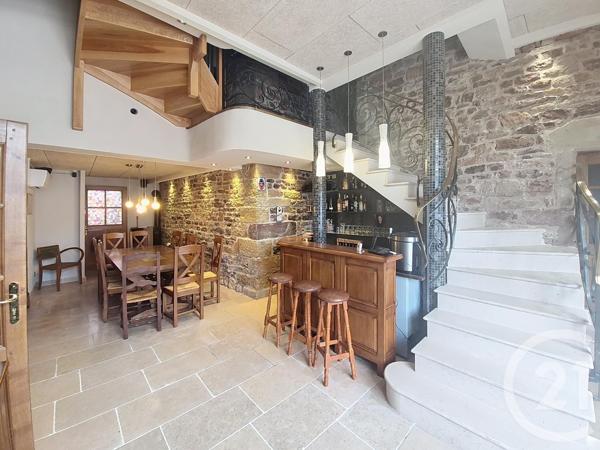 Maison à vendre  8 pièces - 230 m2 RELANGES - 88