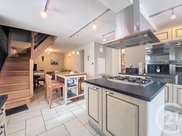 Maison à vendre  8 pièces - 230 m2 RELANGES - 88