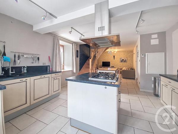 Maison à vendre  8 pièces - 230 m2 RELANGES - 88